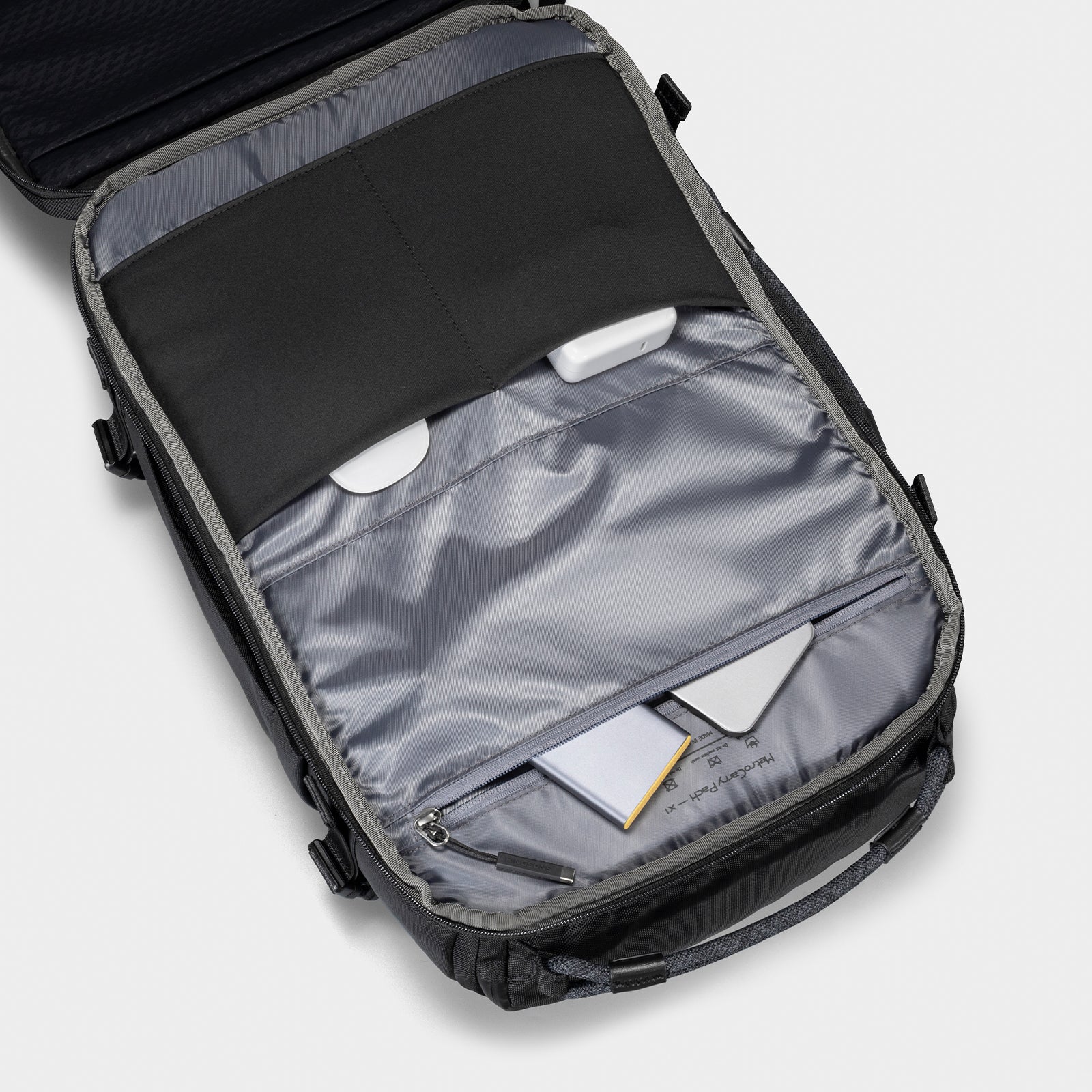 MetroCary Pack - X1
