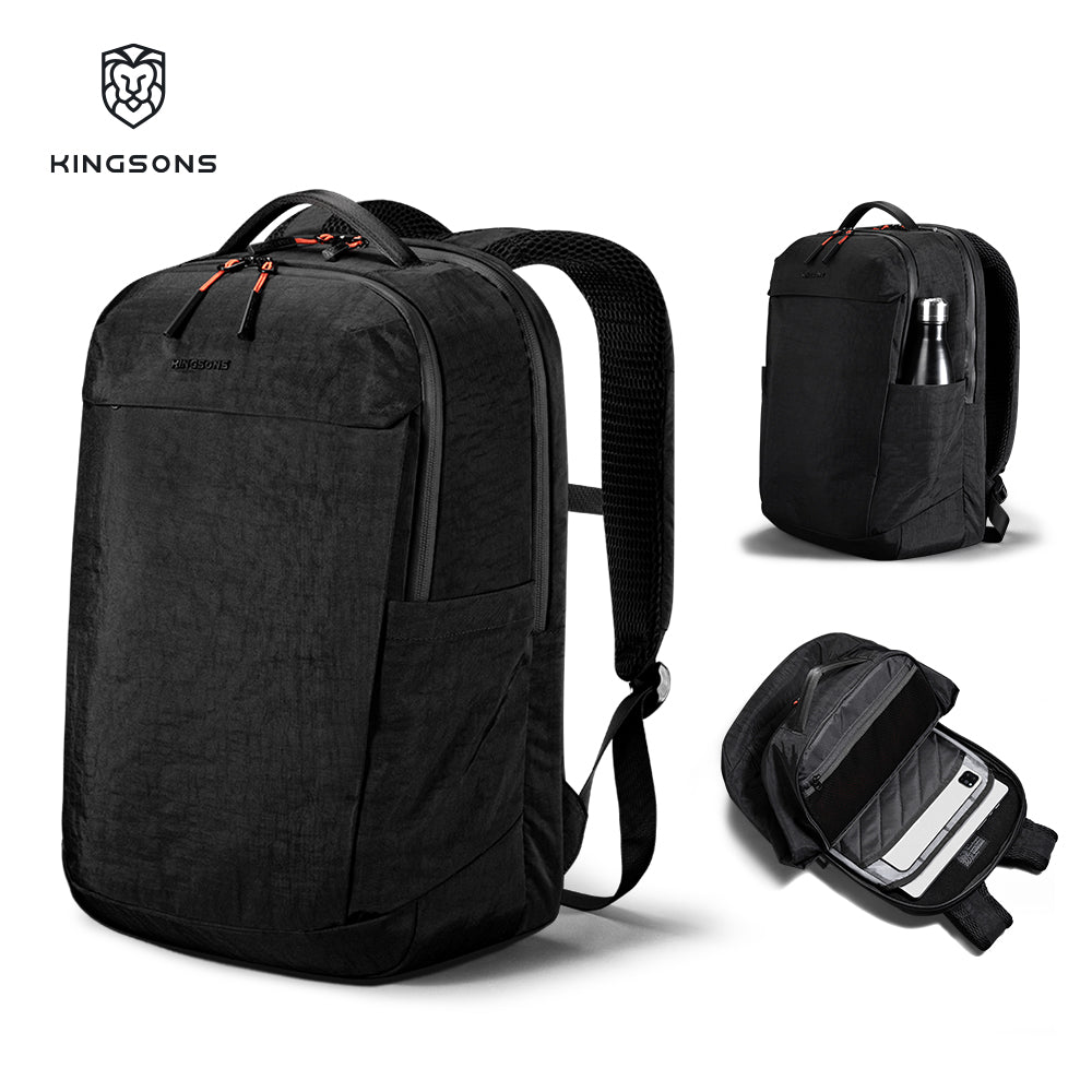 Kingsons Custom Tactical Backpack Trolley Luggage Partner Multifunctional Business Briefcase - KS25055（RMB 147.2)