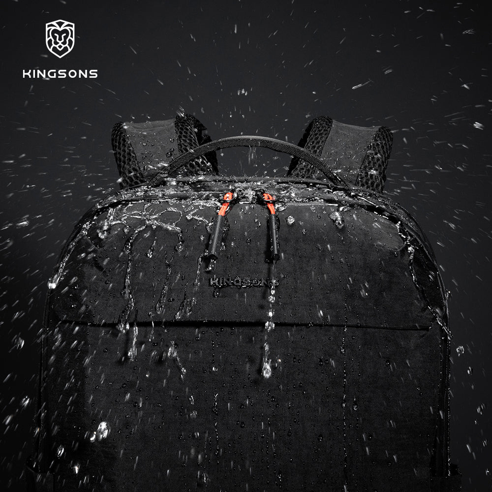 Kingsons Custom Tactical Backpack Trolley Luggage Partner Multifunctional Business Briefcase - KS25055（RMB 147.2)