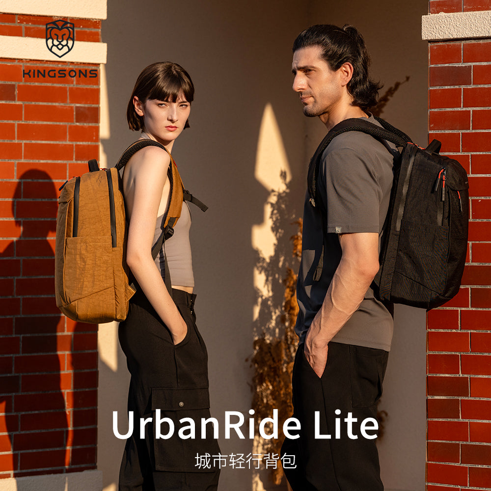 Kingsons Custom Tactical Backpack Trolley Luggage Partner Multifunctional Business Briefcase - KS25055（RMB 147.2)