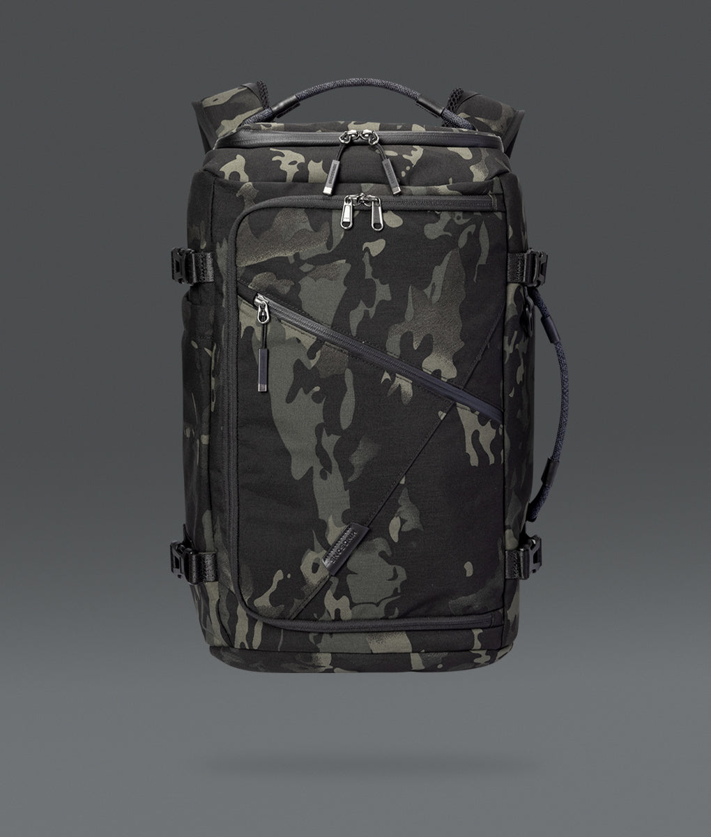 MetroCary Pack - X1