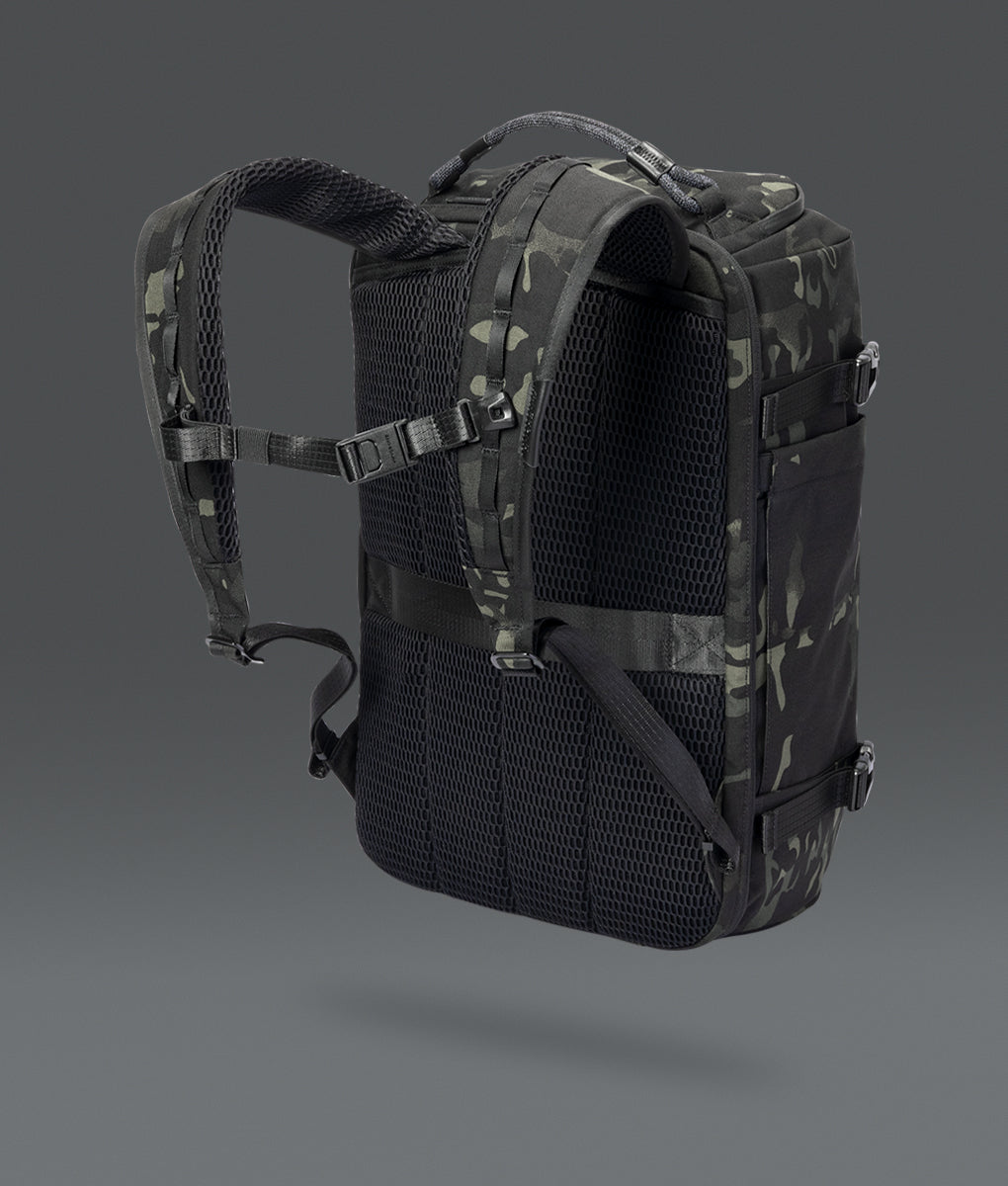 MetroCary Pack - X1