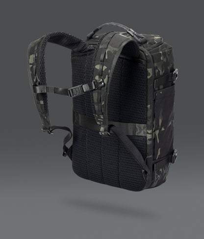 MetroCary Pack - X1