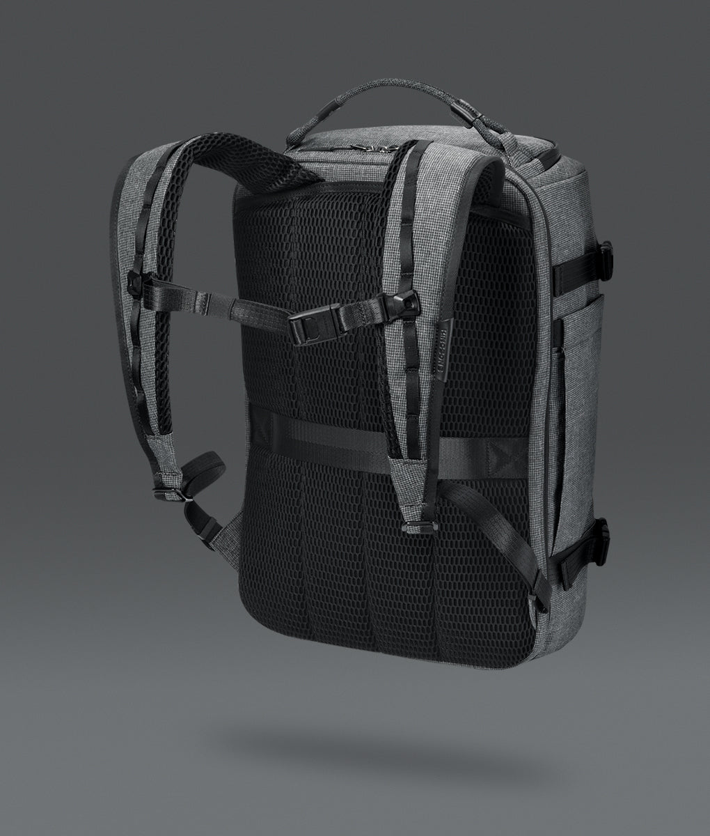 MetroCary Pack - X1