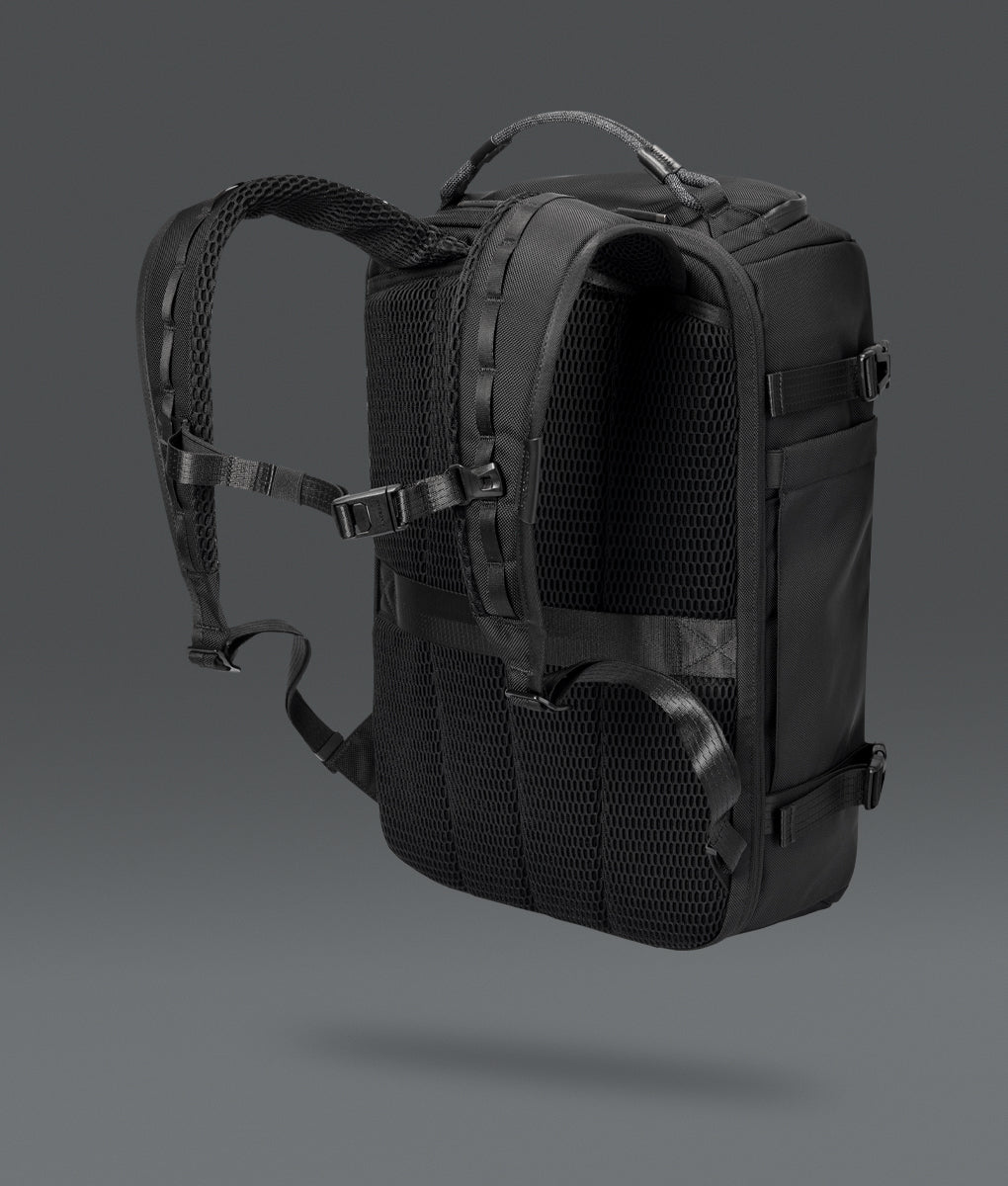 MetroCary Pack - X1