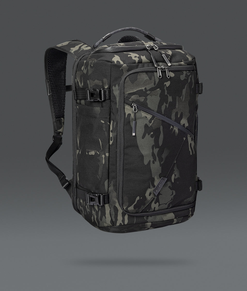 MetroCary Pack - X1