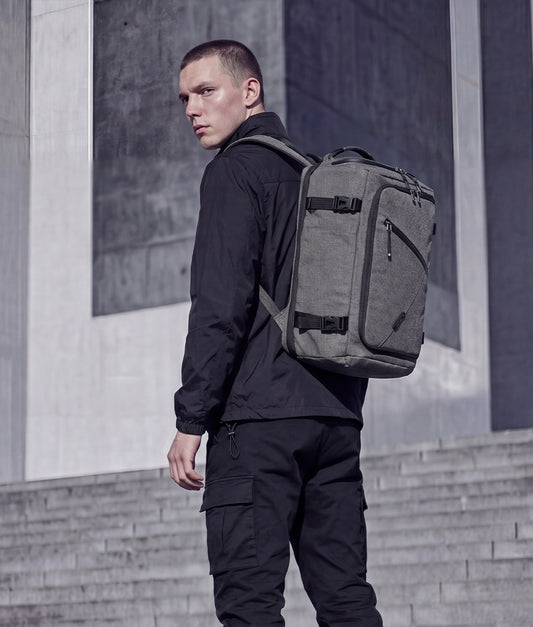 MetroCary Pack - X1