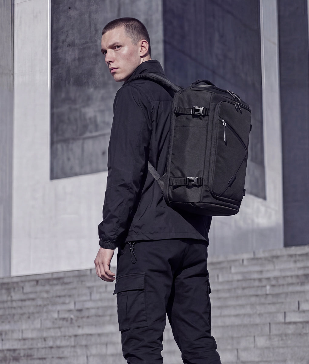 MetroCary Pack - X1