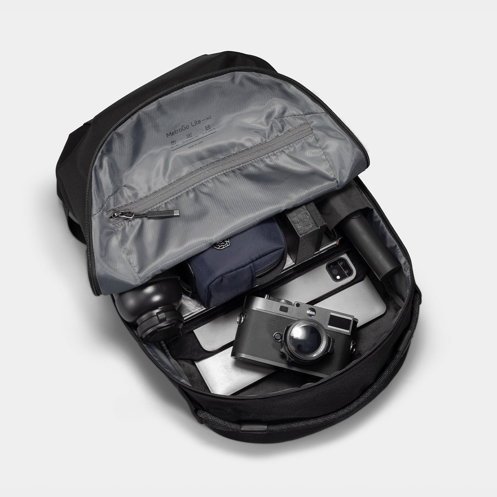MetroGo Lite - X2