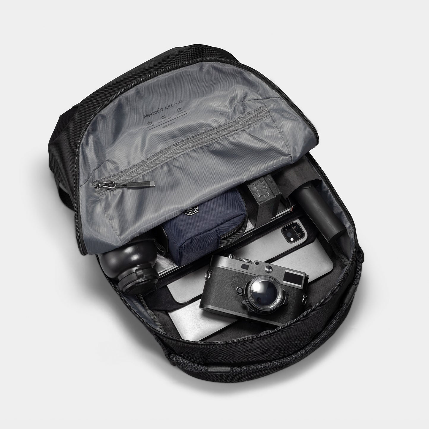 MetroGo Lite - X2