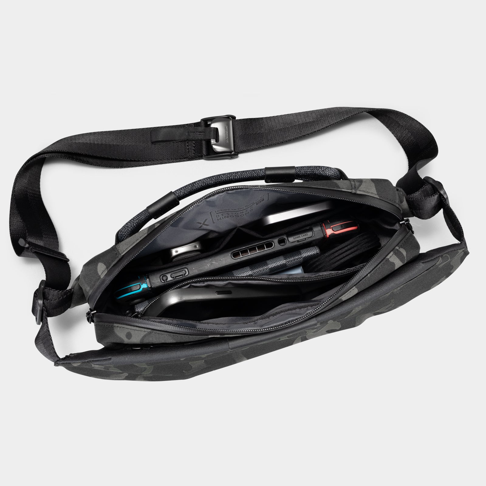 UrbanLite Go Sling - X1