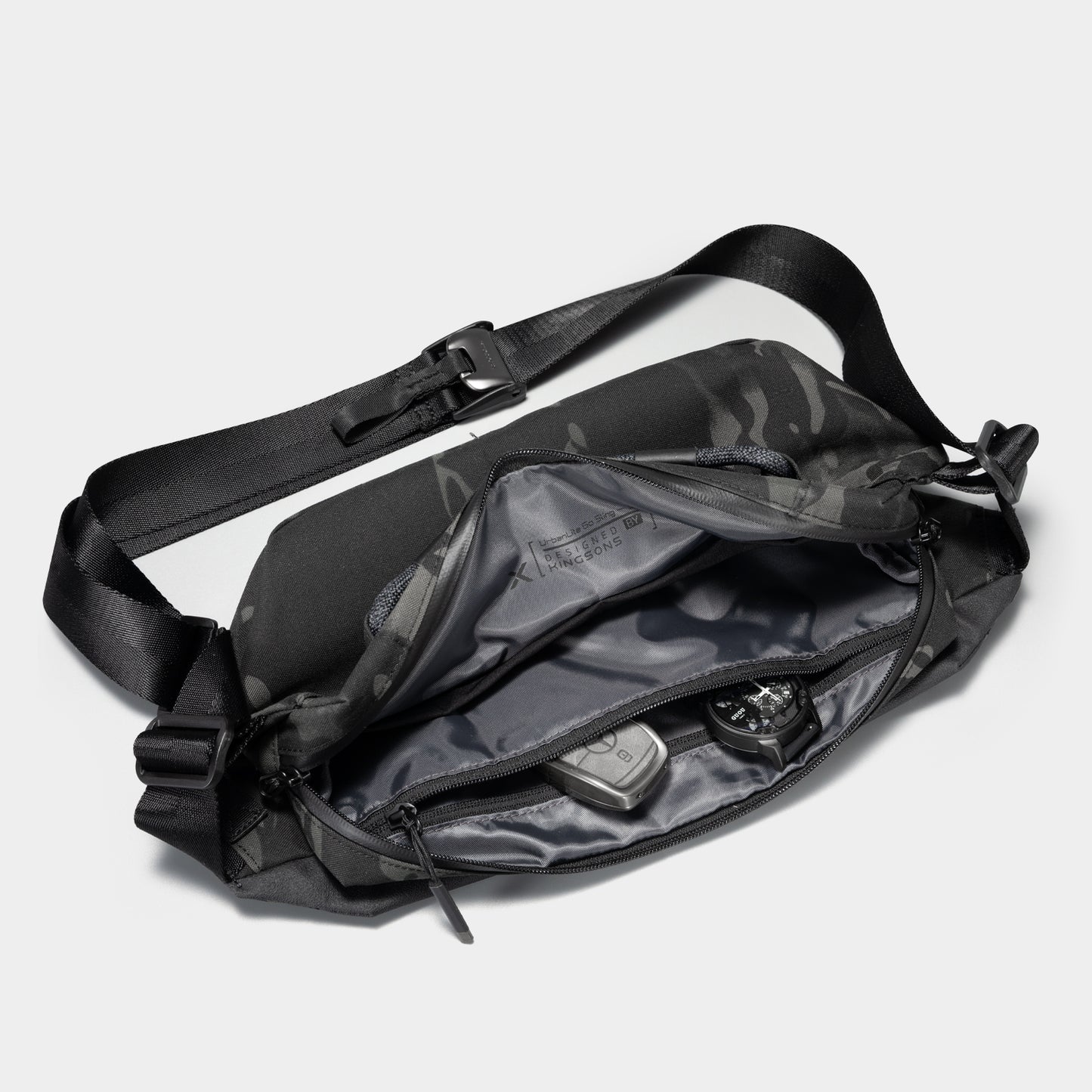 UrbanLite Go Sling - X1