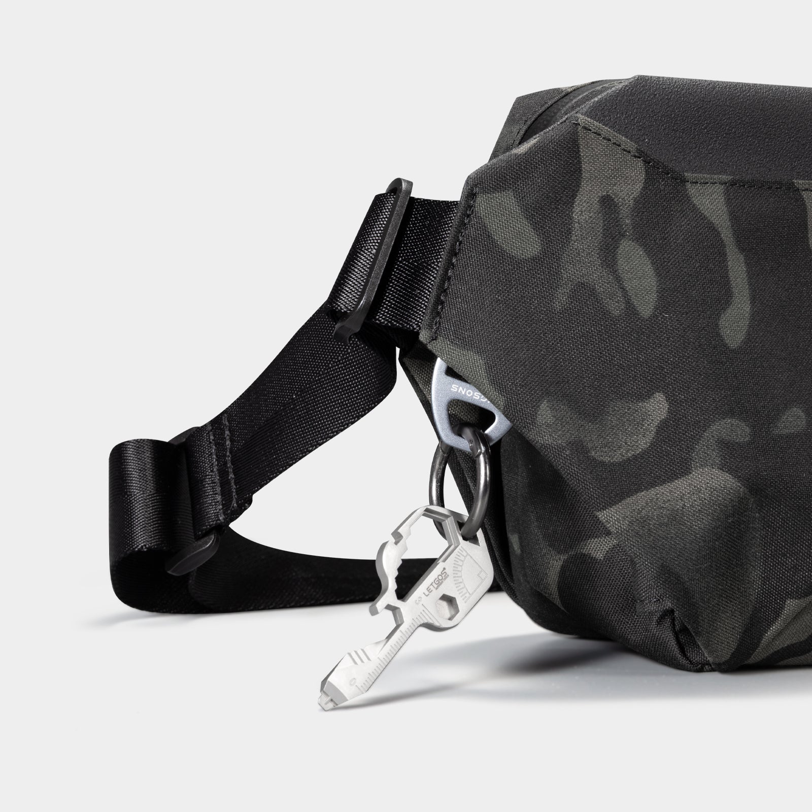 UrbanLite Go Sling - X1