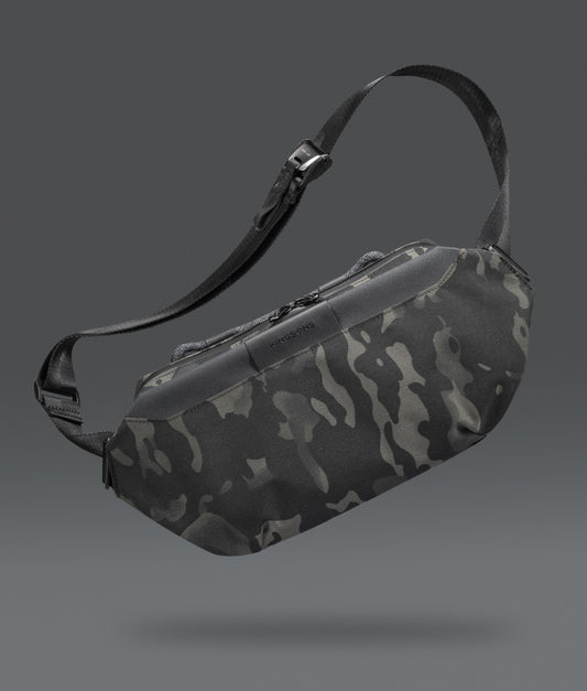 UrbanLite Go Sling - X1