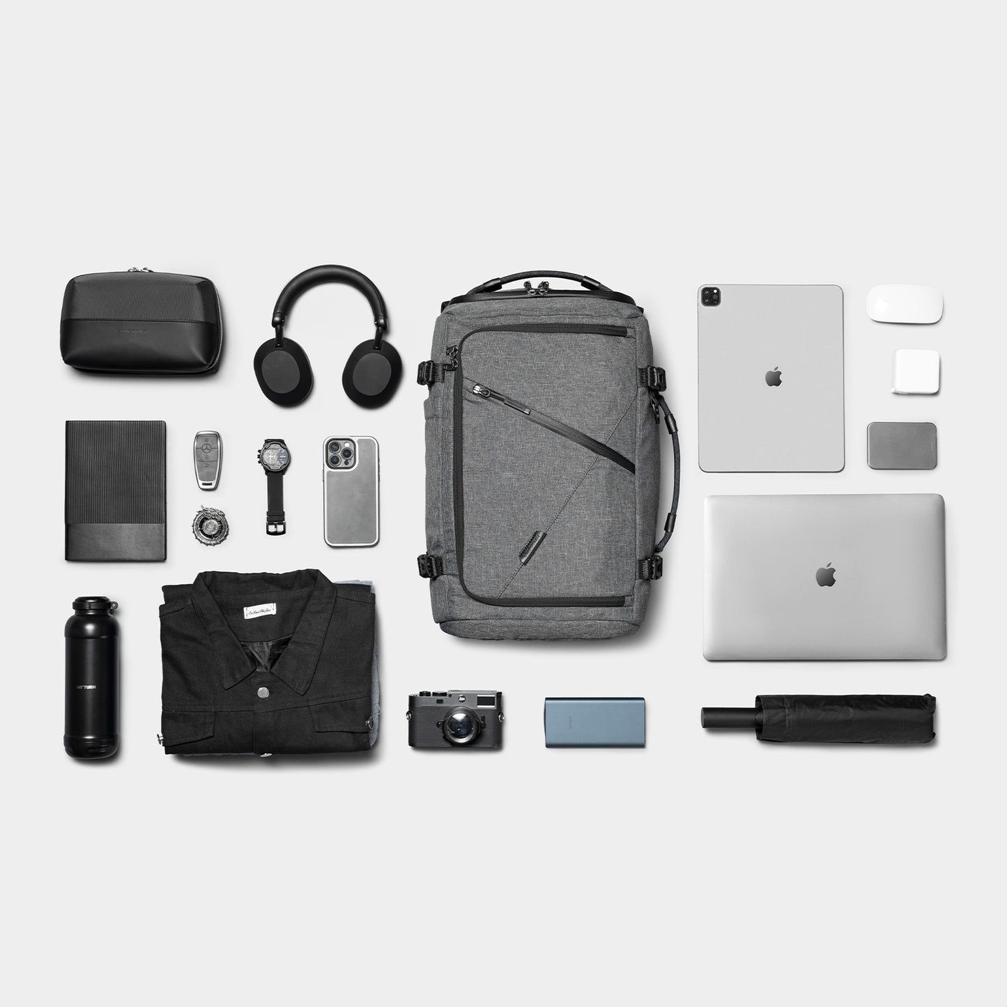 MetroCary Pack - X1