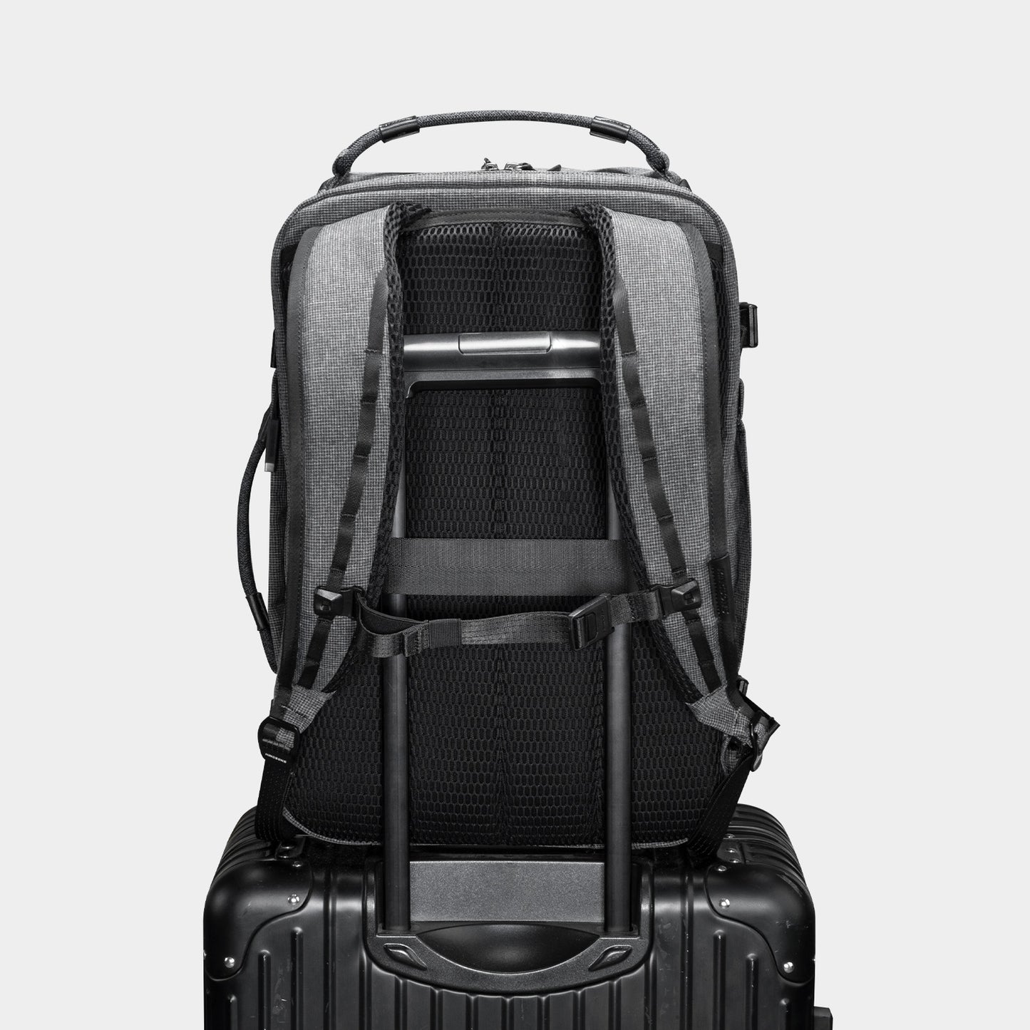 MetroCary Pack - X1
