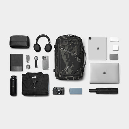 MetroCary Pack - X1