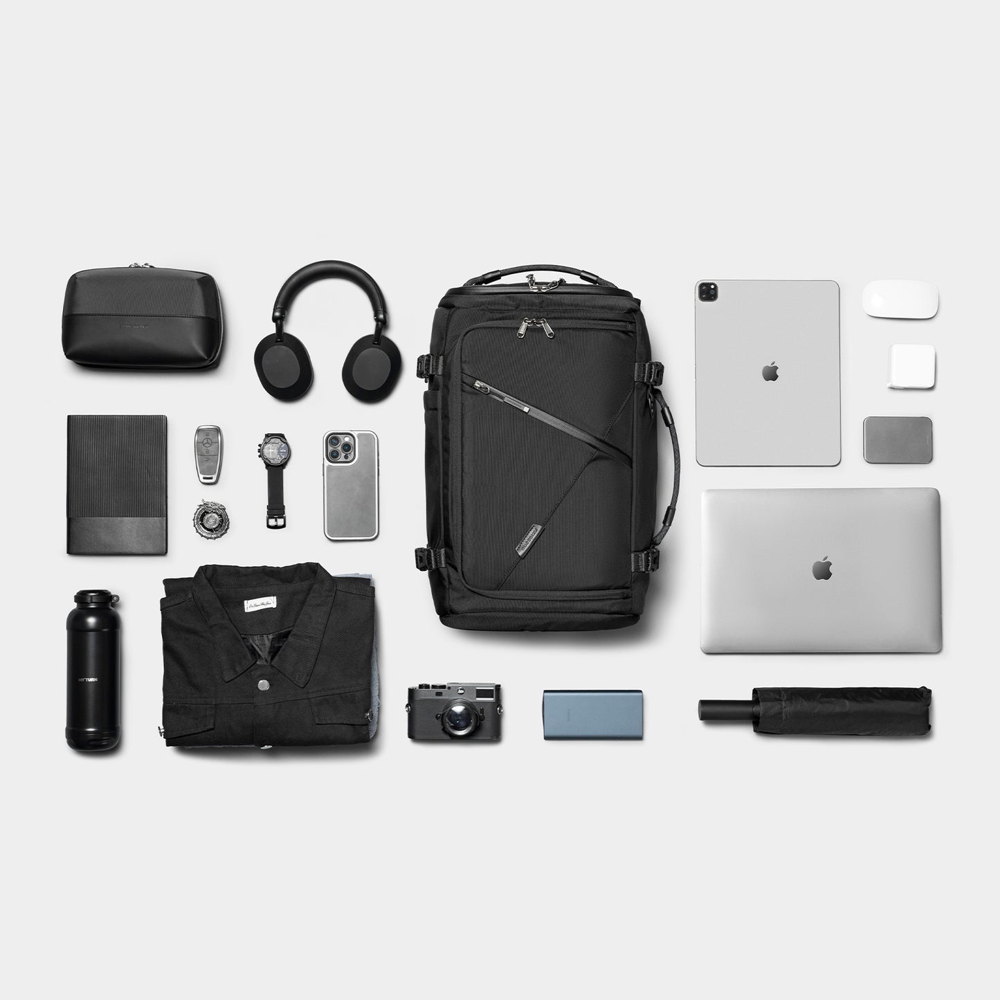 MetroCary Pack - X1
