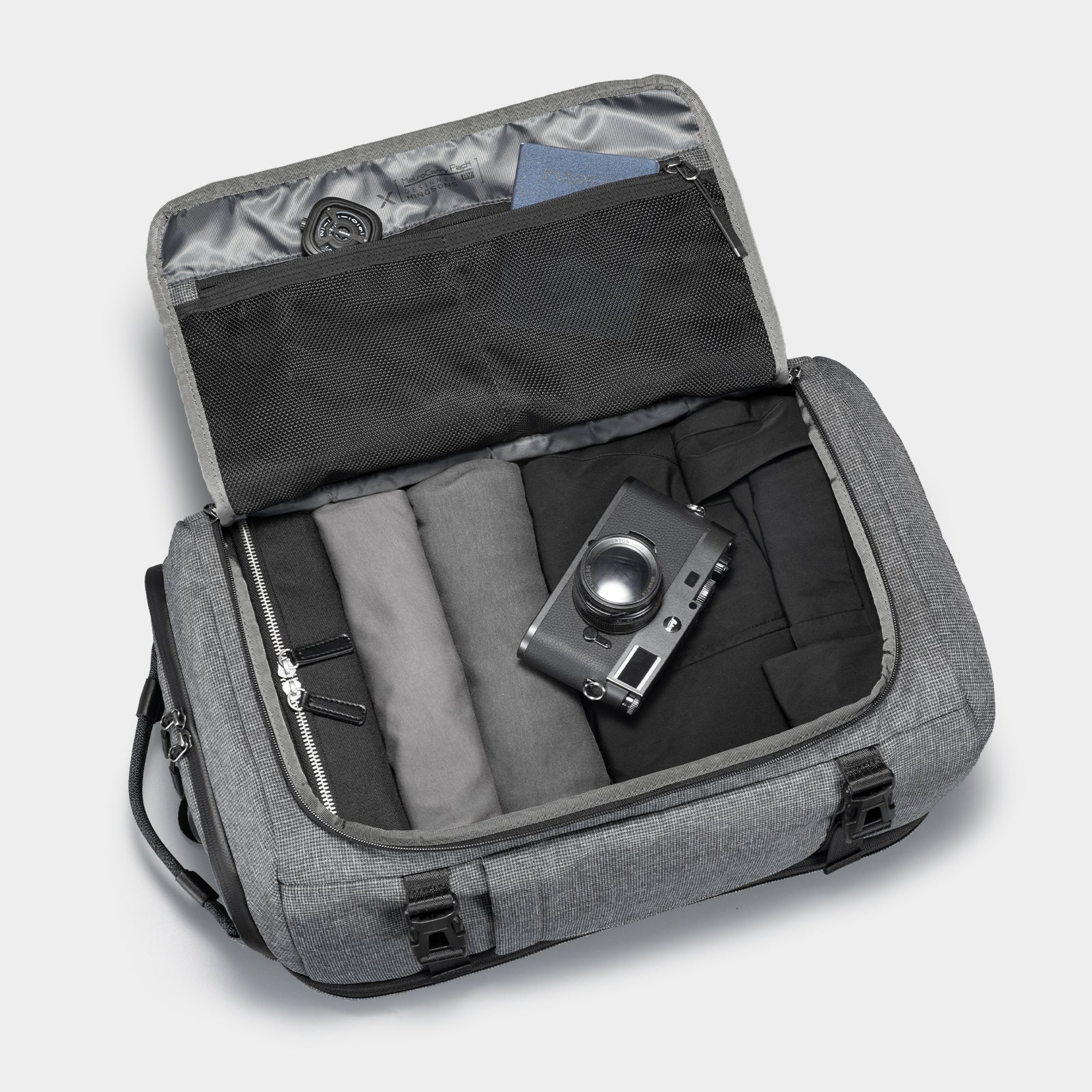 MetroCary Pack - X1
