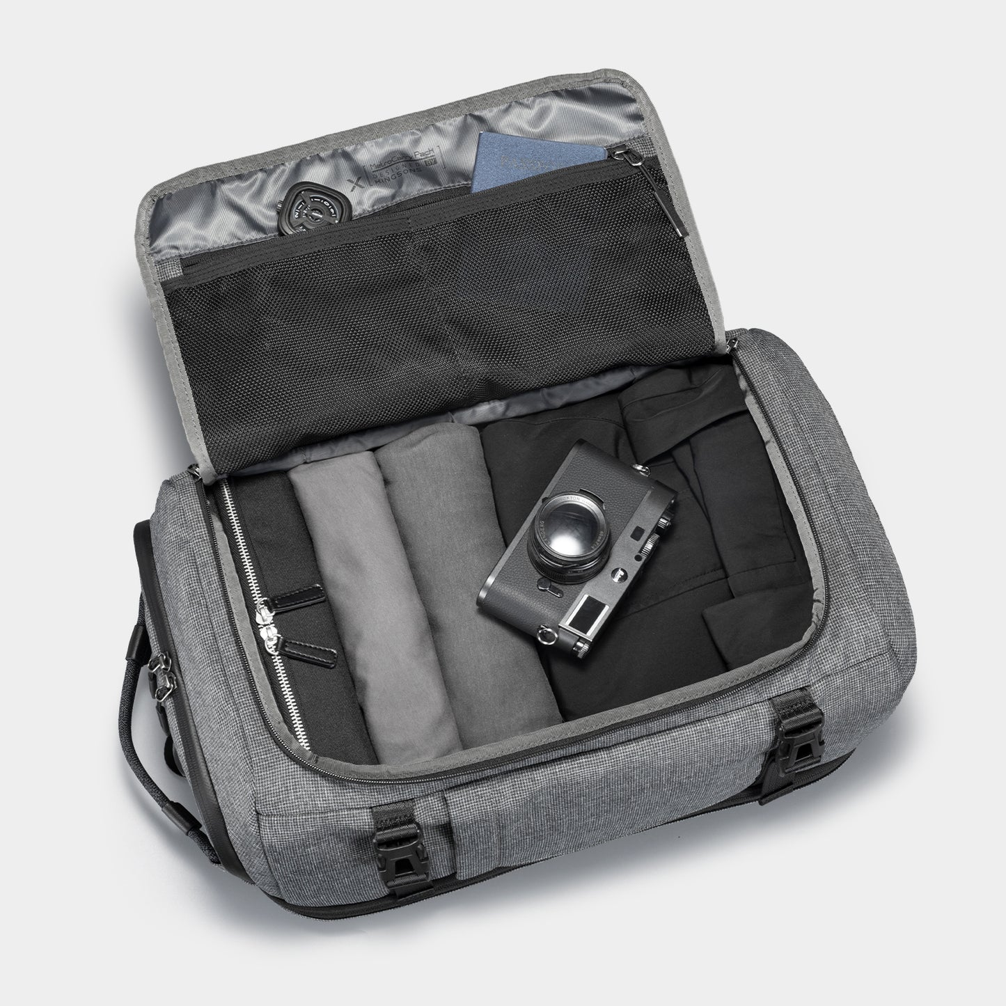 MetroCary Pack - X1
