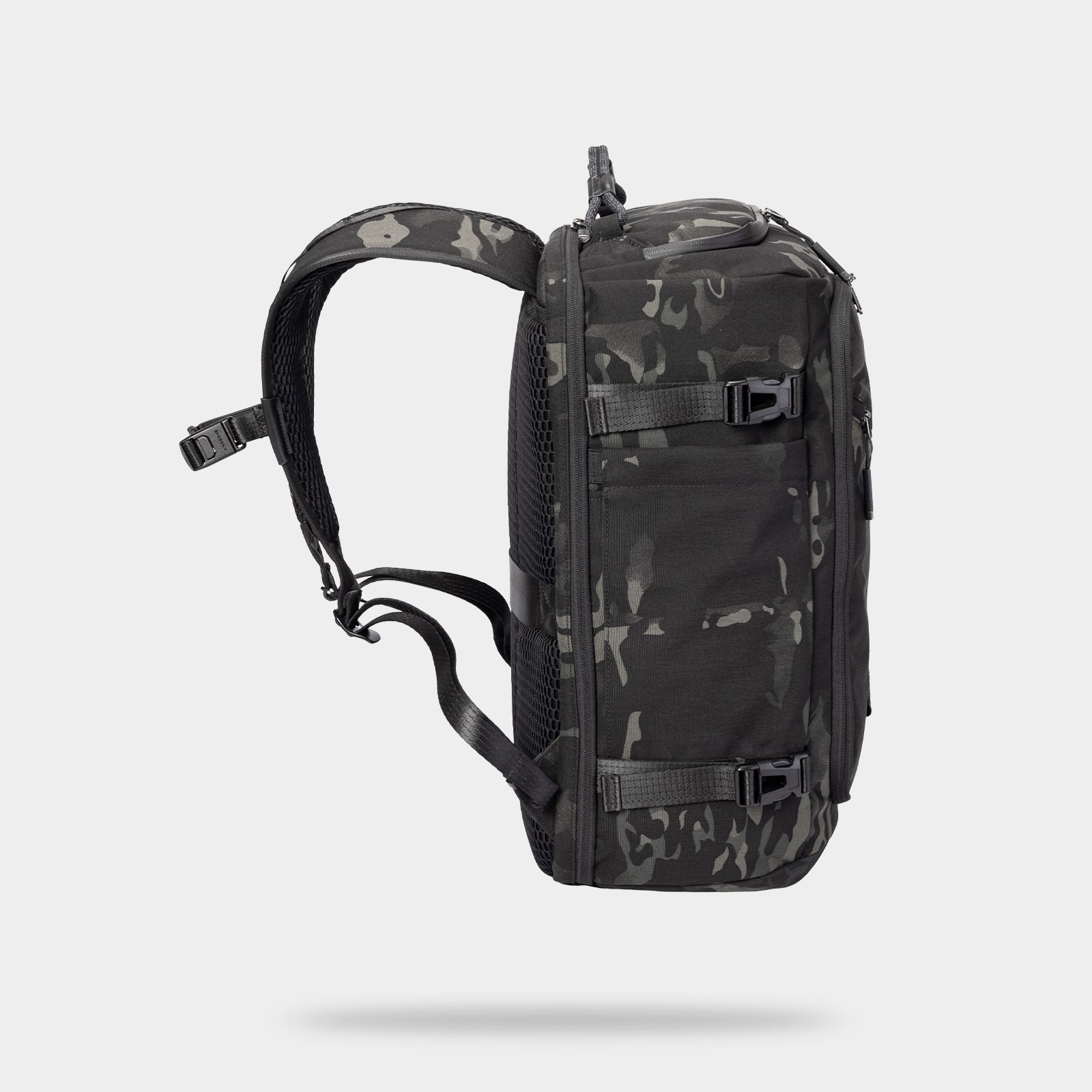 MetroCary Pack - X1