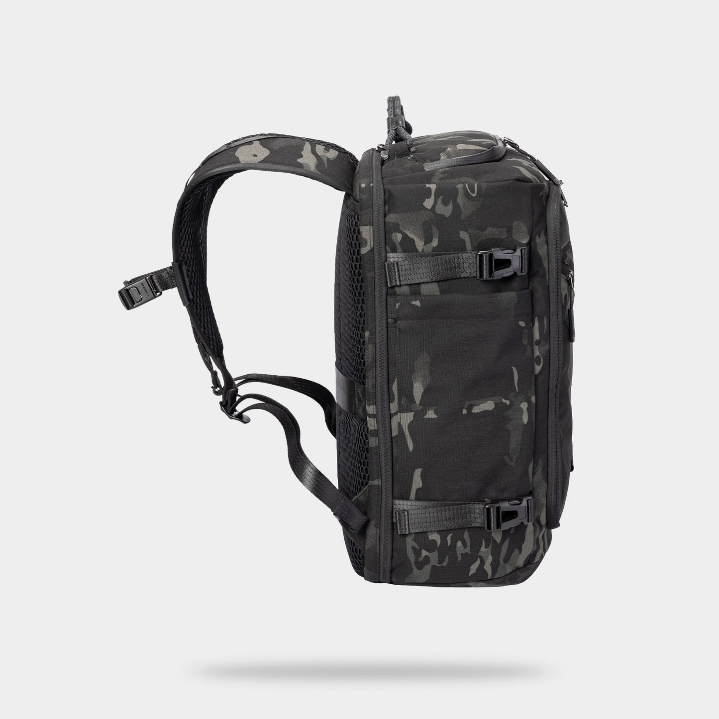 MetroCary Pack - X1