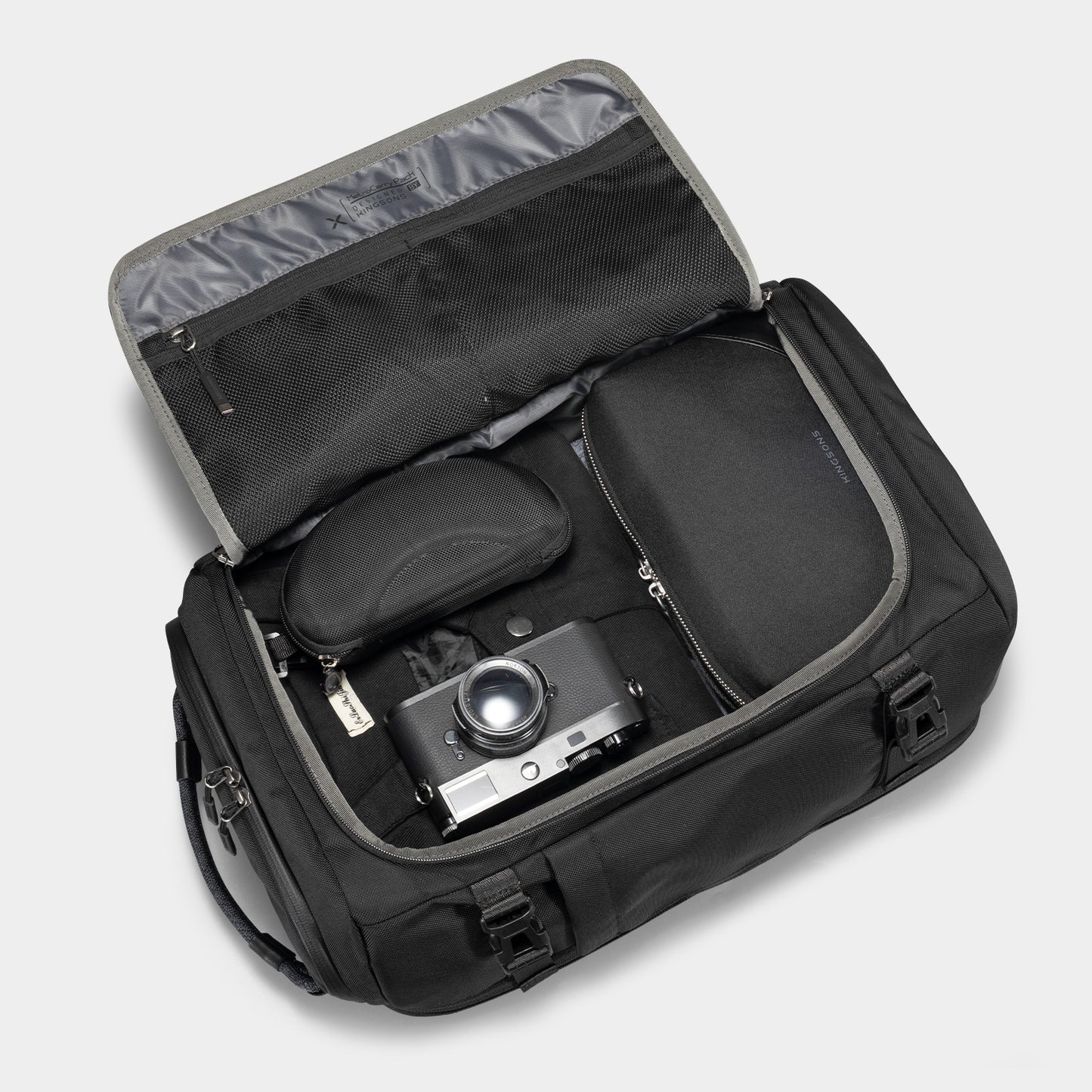 MetroCary Pack - X1