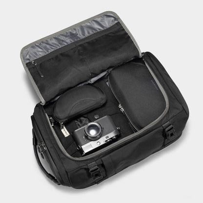 MetroCary Pack - X1