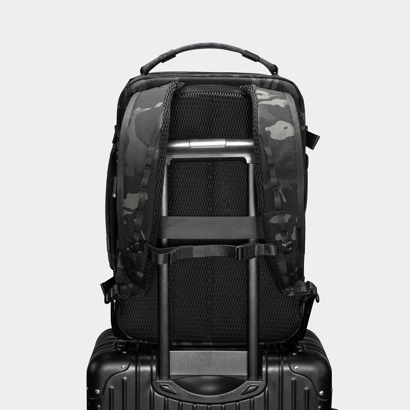MetroCary Pack - X1