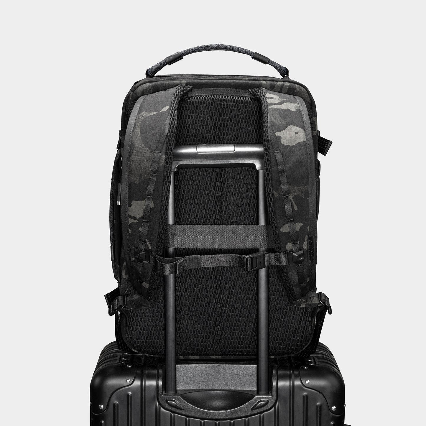 MetroCary Pack - X1