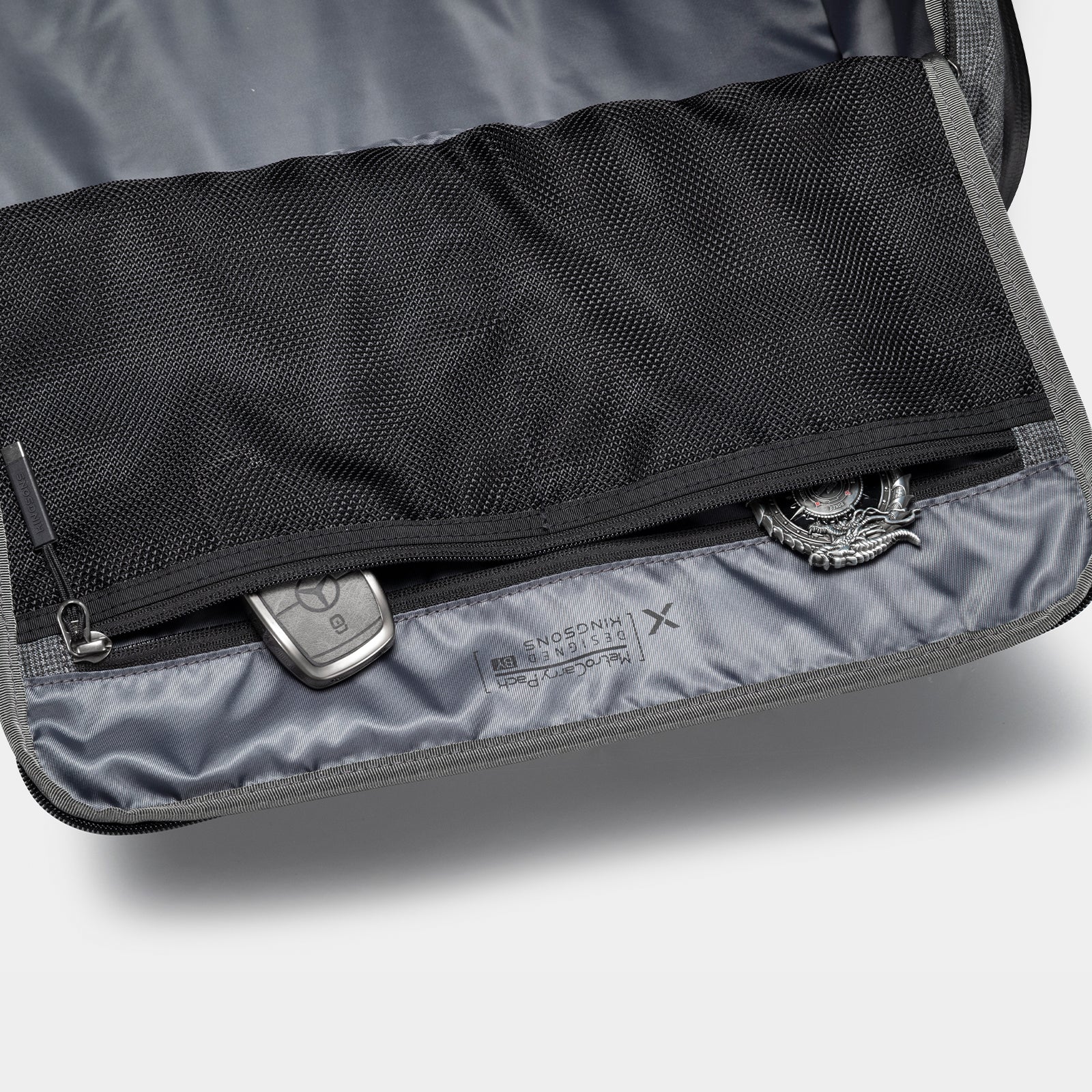 MetroCary Pack - X1