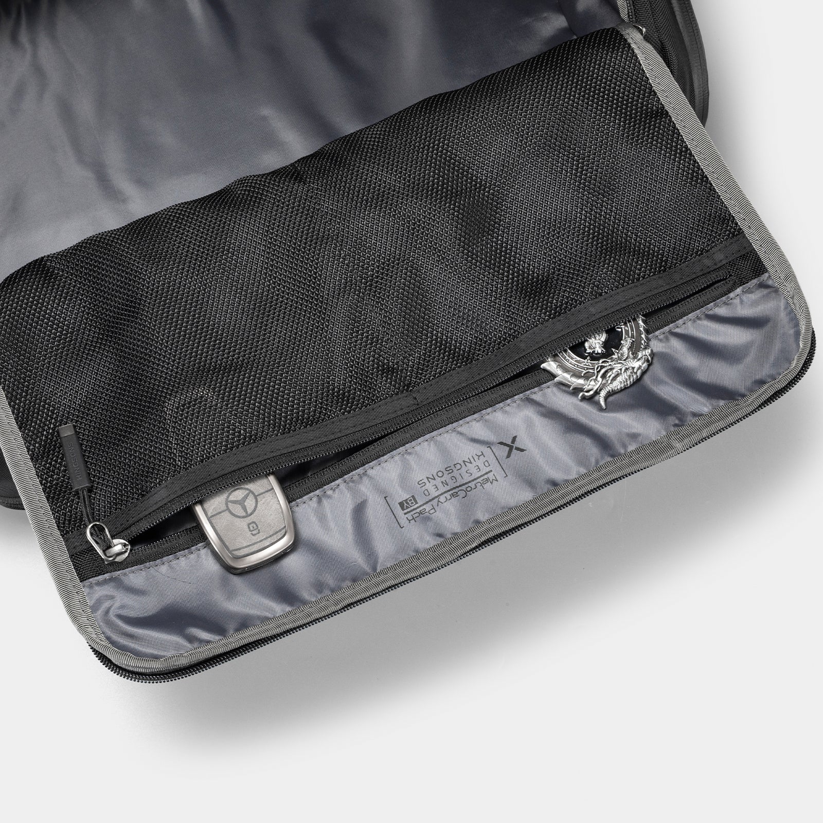 MetroCary Pack - X1