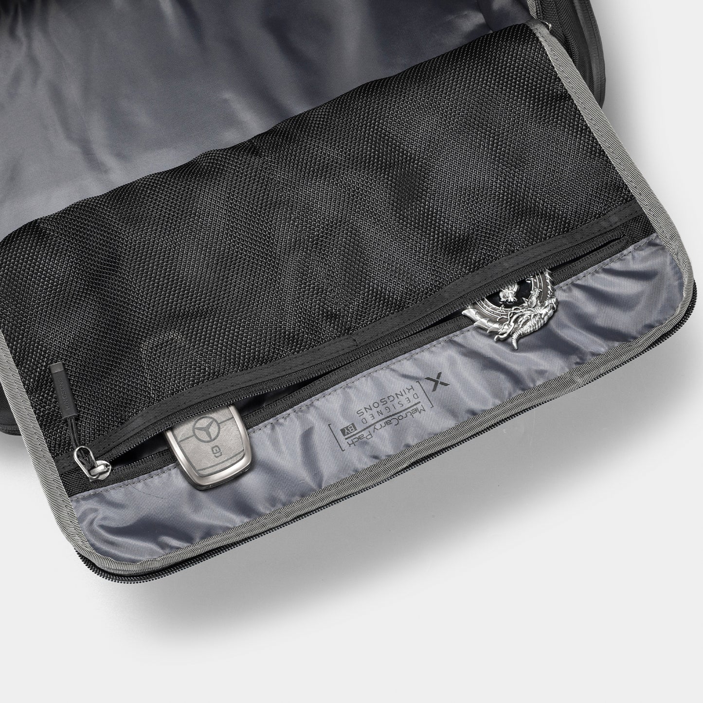 MetroCary Pack - X1