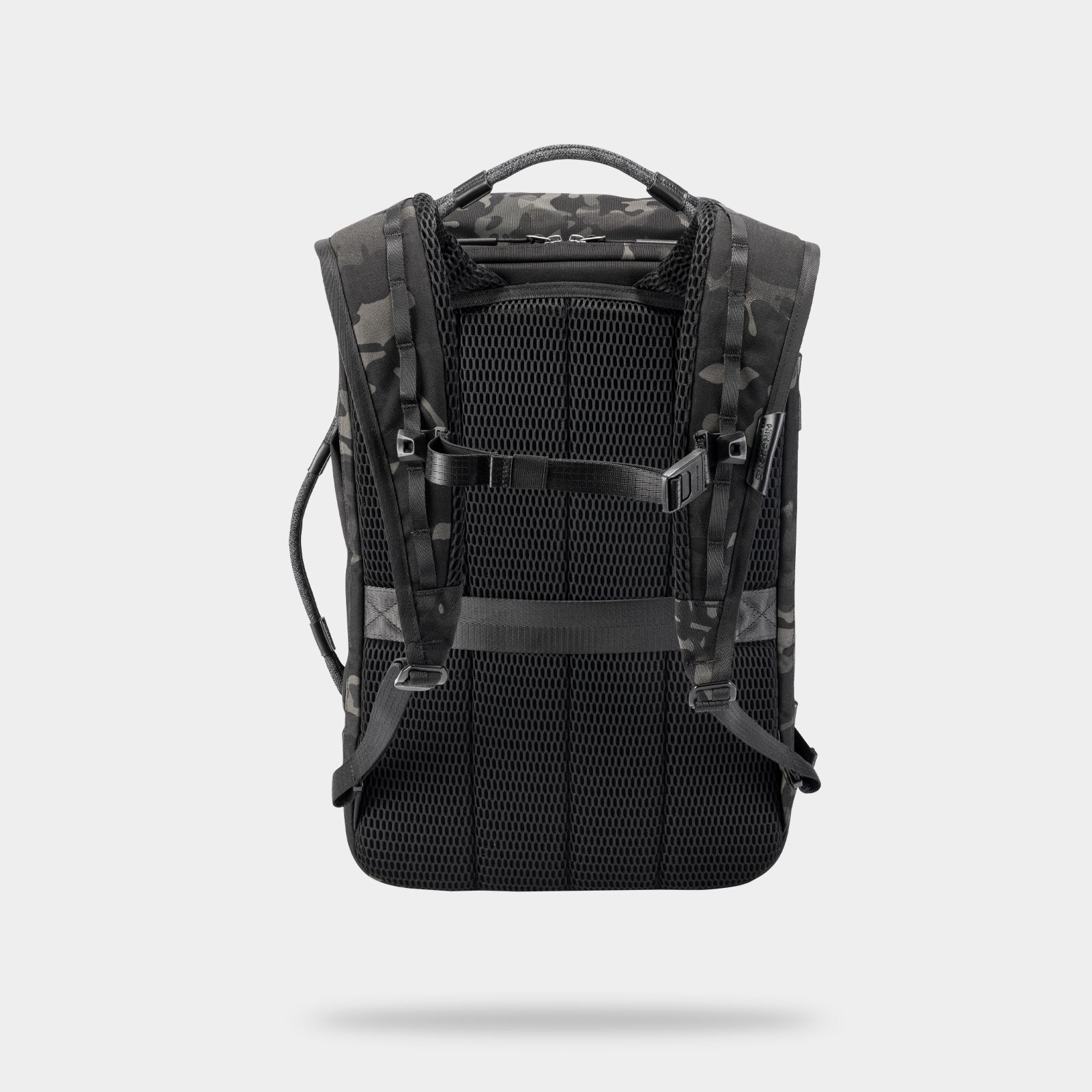 MetroCary Pack - X1
