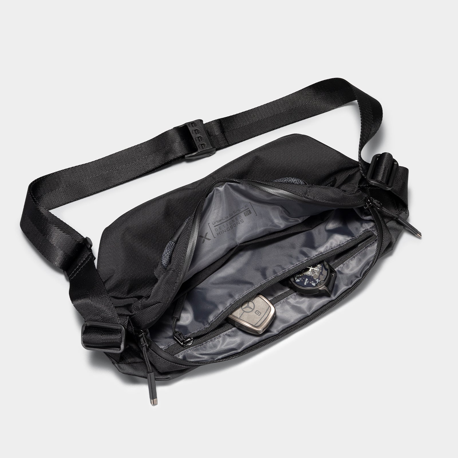 UrbanLite Go Sling - X1