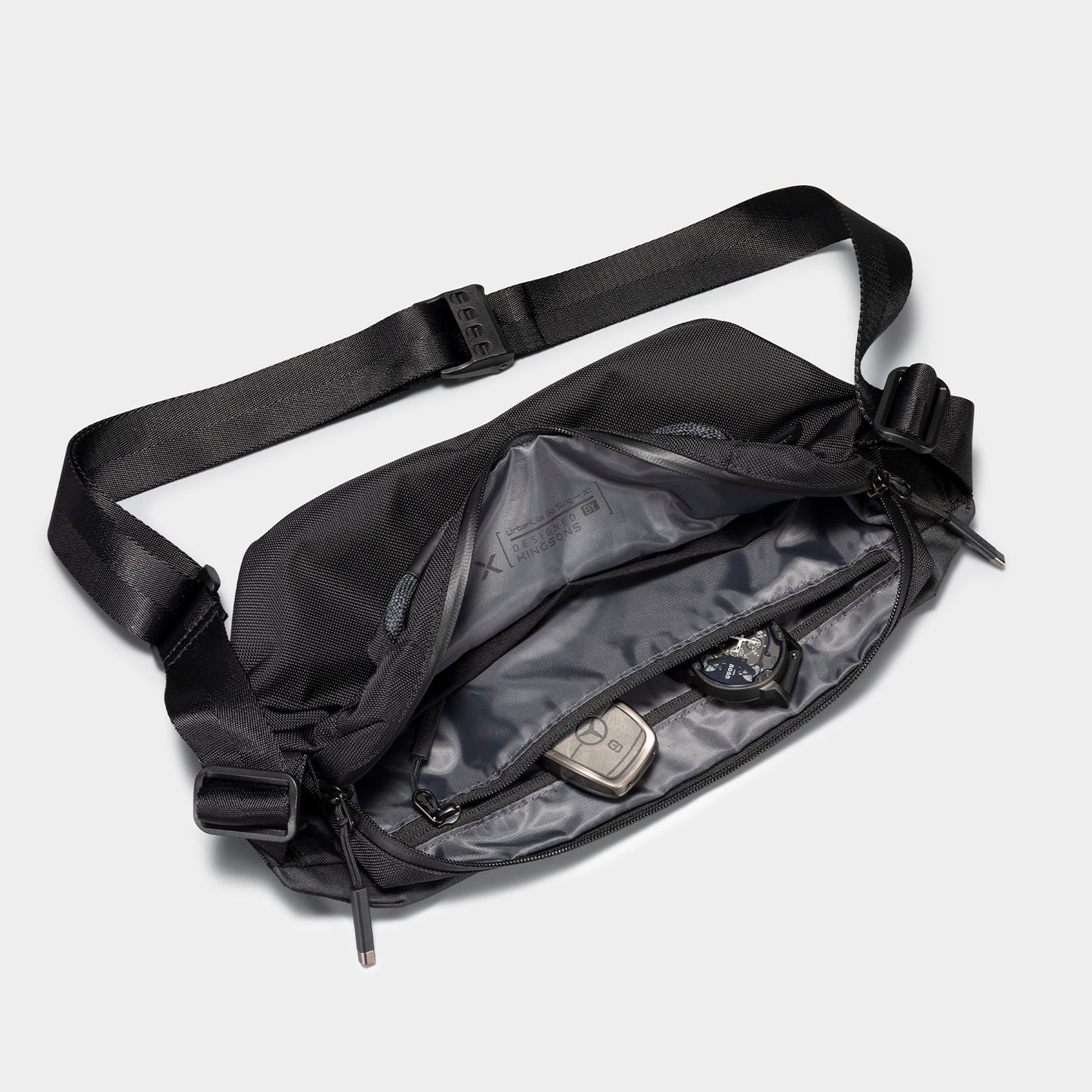 UrbanLite Go Sling - X1