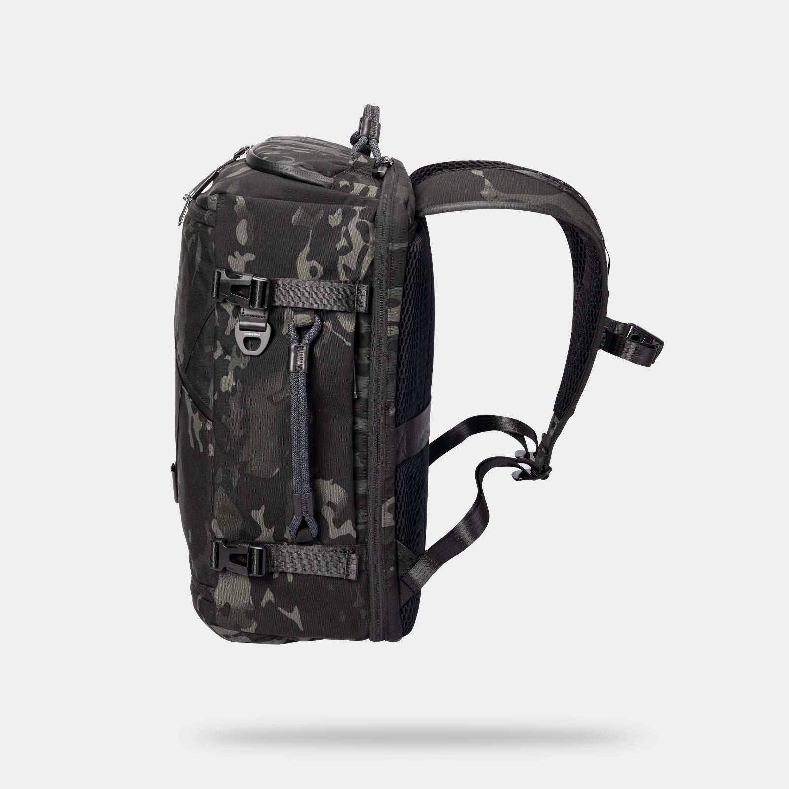 MetroCary Pack - X1