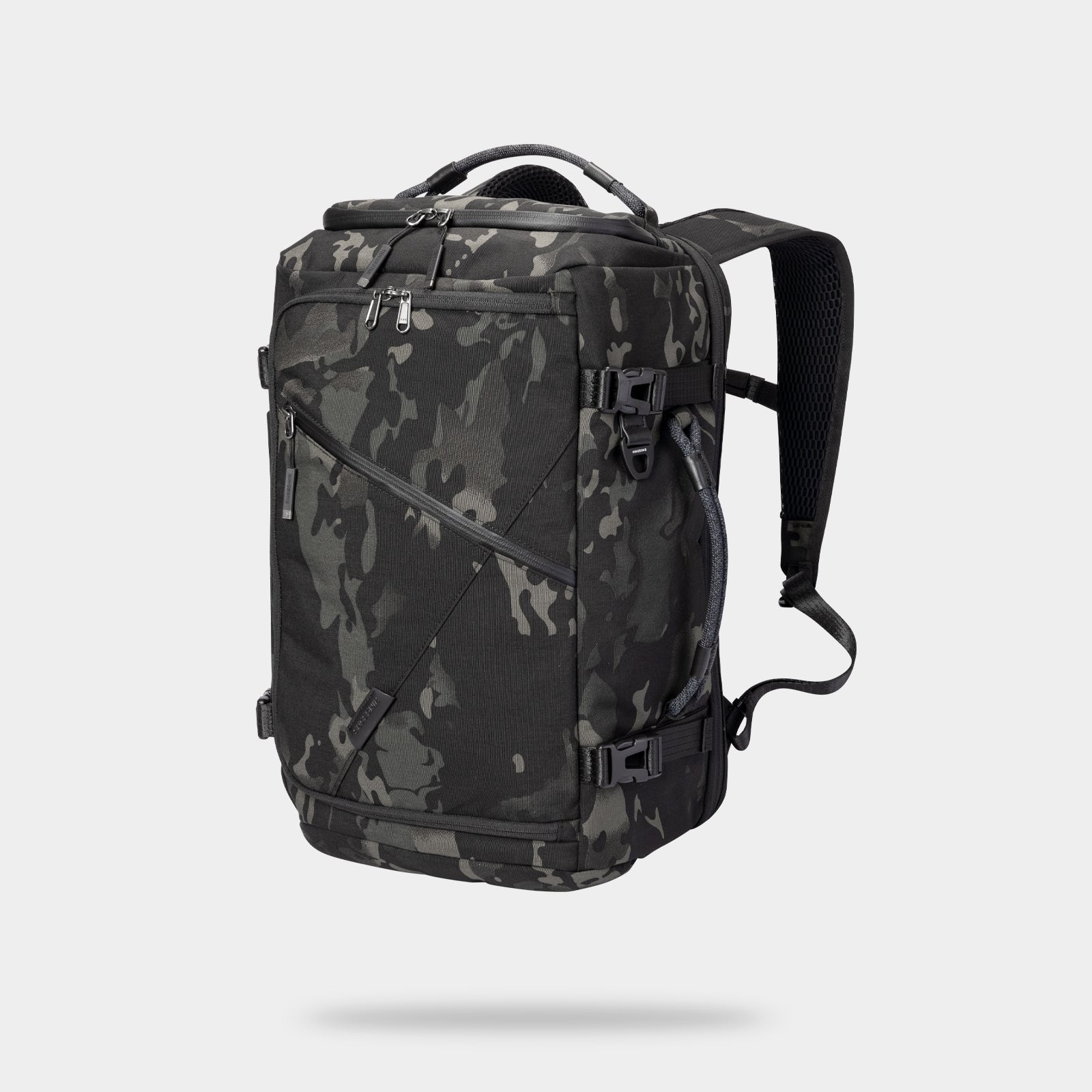 MetroCary Pack - X1