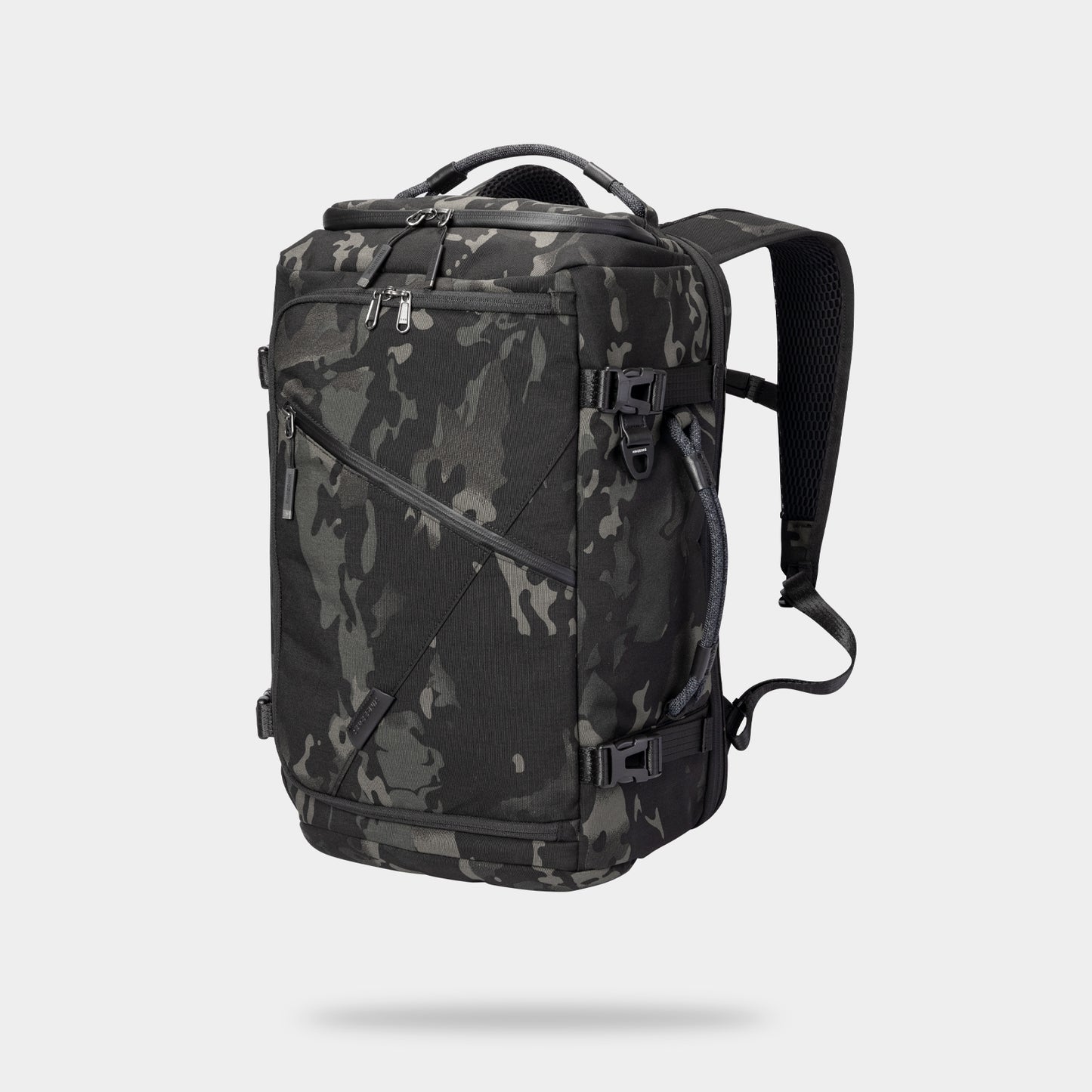 MetroCary Pack - X1