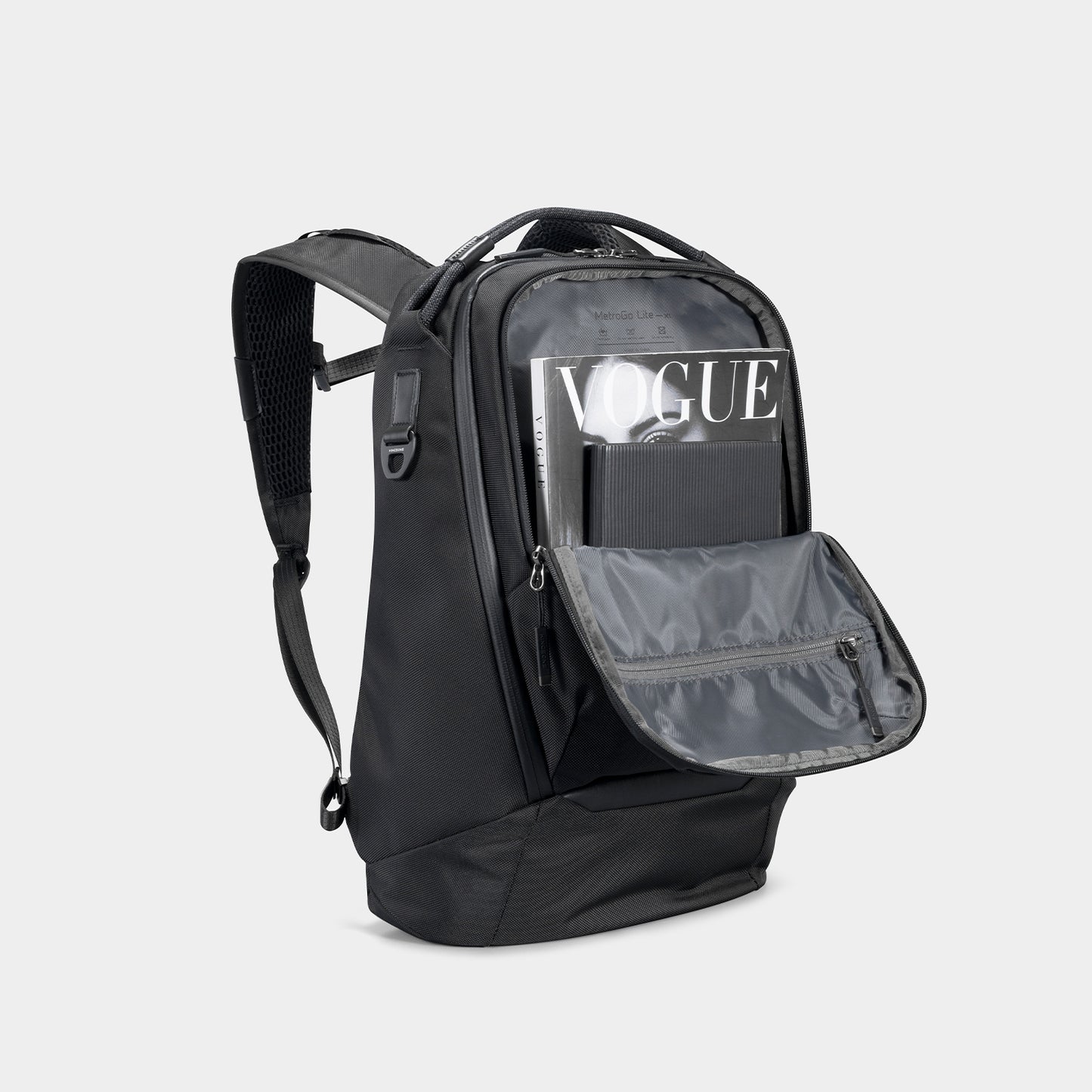 MetroGo Lite - X1