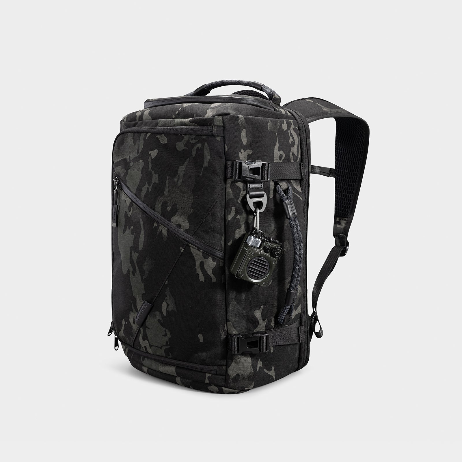 MetroCary Pack - X1