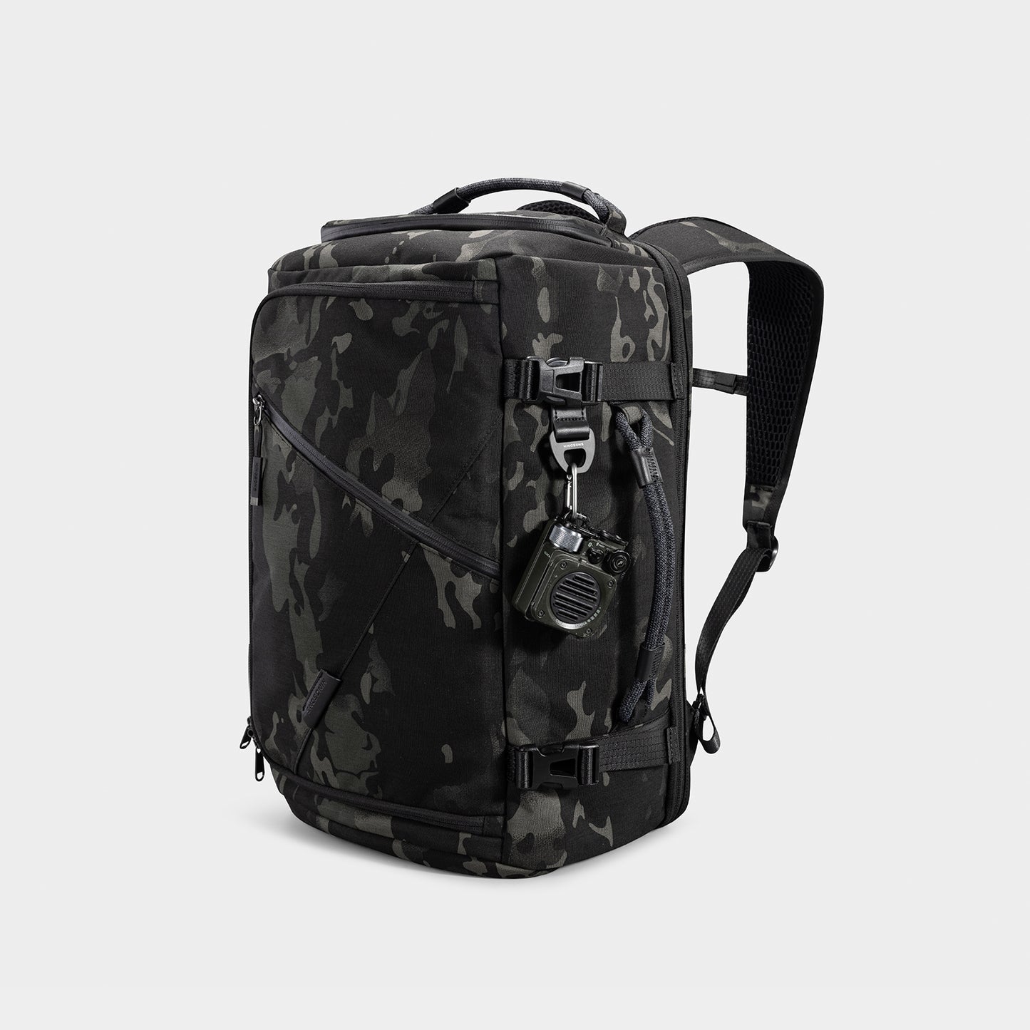MetroCary Pack - X1