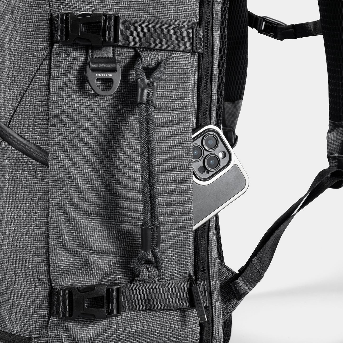 MetroCary Pack - X1