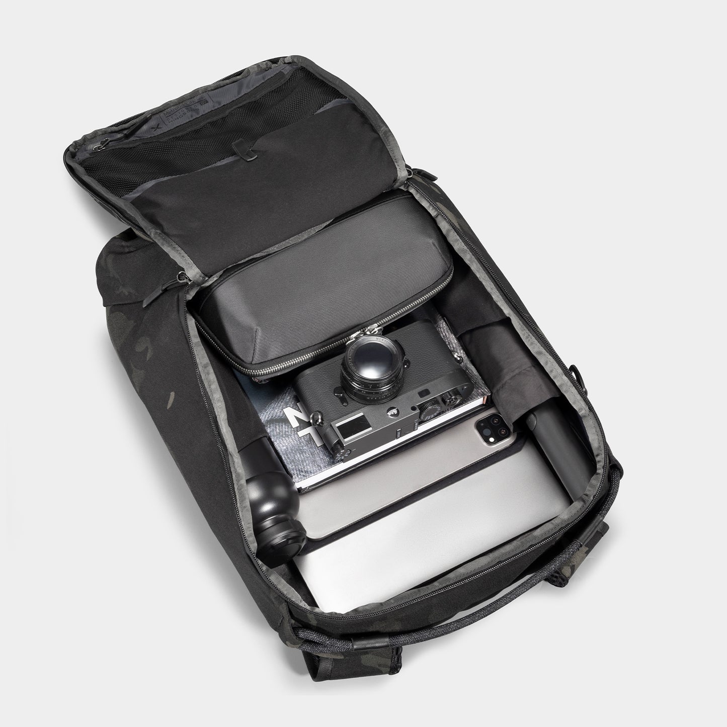 MetroGo Lite - X1