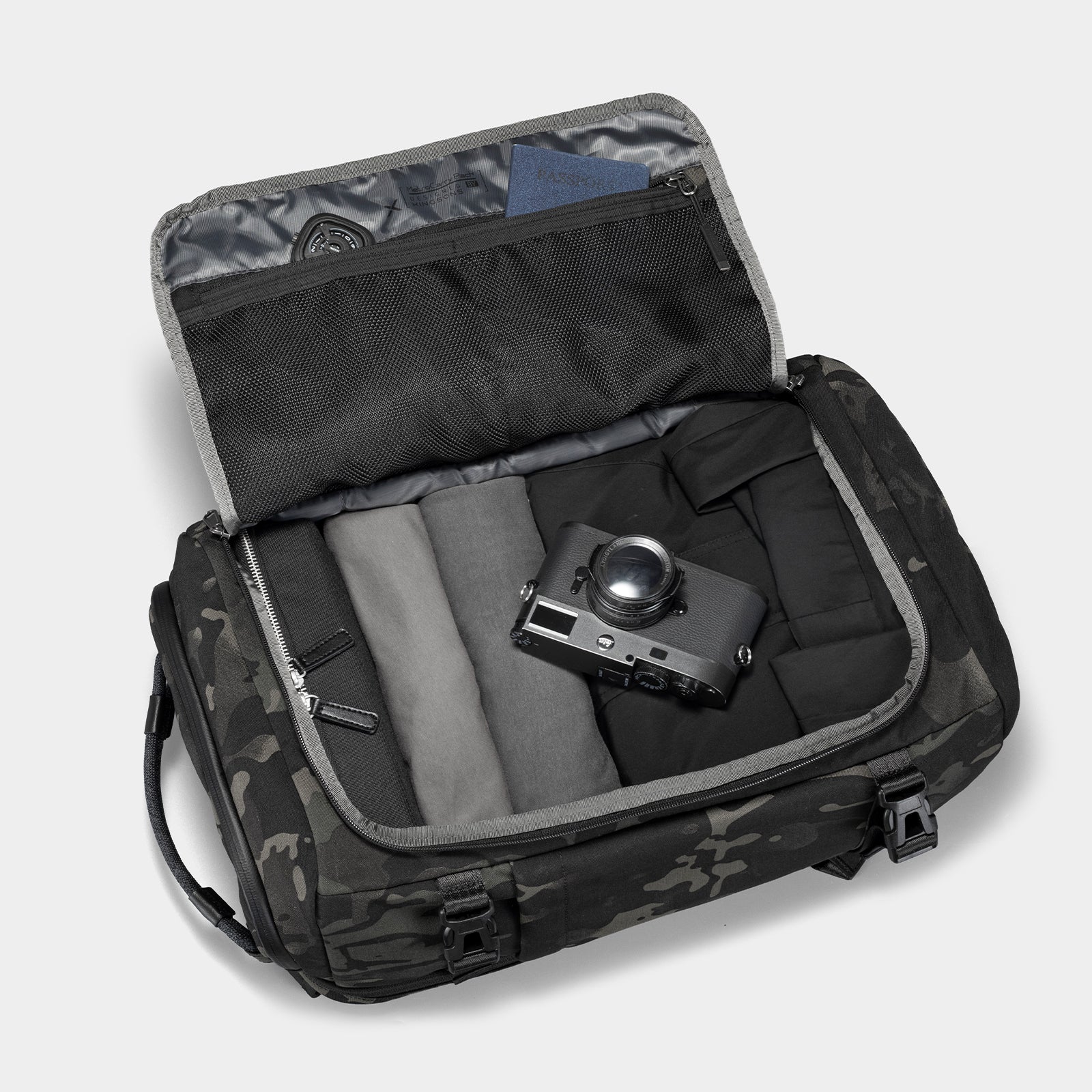 MetroCary Pack - X1