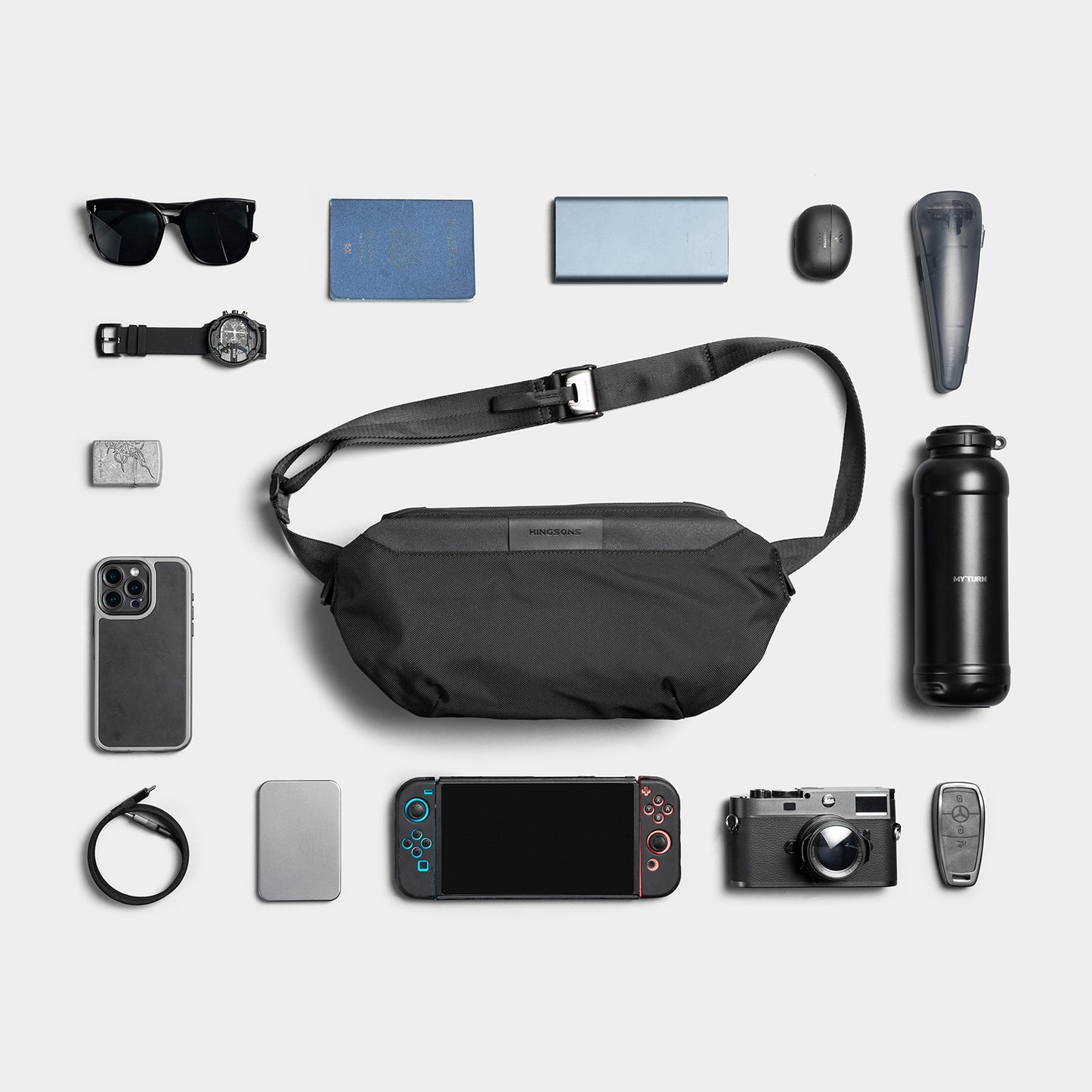 UrbanLite Go Sling - X1