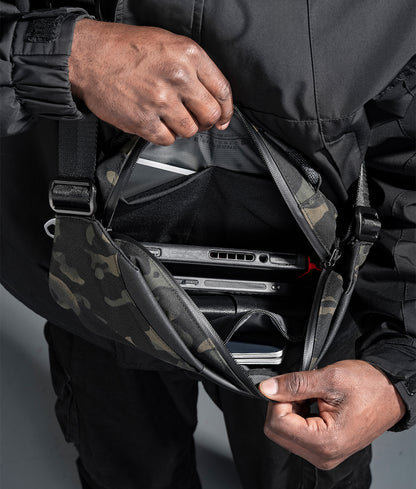 UrbanLite Go Sling - X1