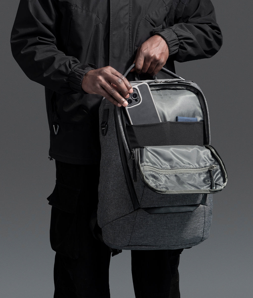 MetroGo Lite - X1