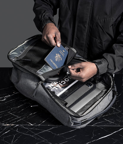 MetroGo Lite - X1