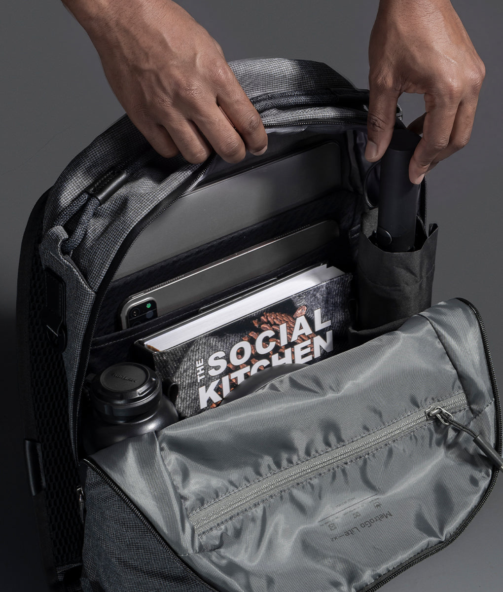 MetroGo Lite - X2